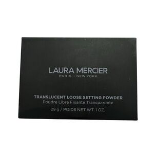 New in Box Laura Mercier Powder